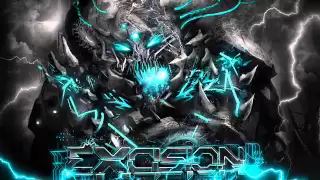 Download Excision - Bass Cannon MP3