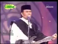 Download Lagu Rhoma irama setan pasti kalah