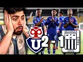 Download Lagu 🔥 ¡U DE CHILE ELIMINA A ALIANZA LIMA Y AVANZA EN LA COPA SUDAMERICANA!