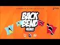 Download Lagu Subance x Uncle Ellis - Back Bend (Official Remix)