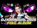 Download Lagu DJ FULL ALBUM - DJ KARNAVAL 2025 FULL BASS HOREG - VIRAL TIK TOK‼️