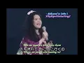 Hana  花  (Flowers in Japanese) 鄧麗君 テレサ・テン Teresa Teng