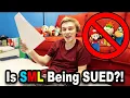 Is SML Being SUED