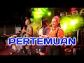 Pertemuan - cover dangdut electone