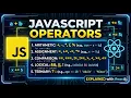 JavaScript Operators