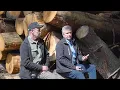 Dougal Driver - A Shift to British Timber