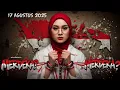 Download Lagu INDONESIA MERDEKA - 17 AGUSTUS 1945 - HUT RI KE 80 | PARI KESIT RAP HIJAB