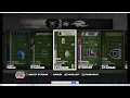 All almost 126 custom fields for the NCAA 14 Revamped European American football mod