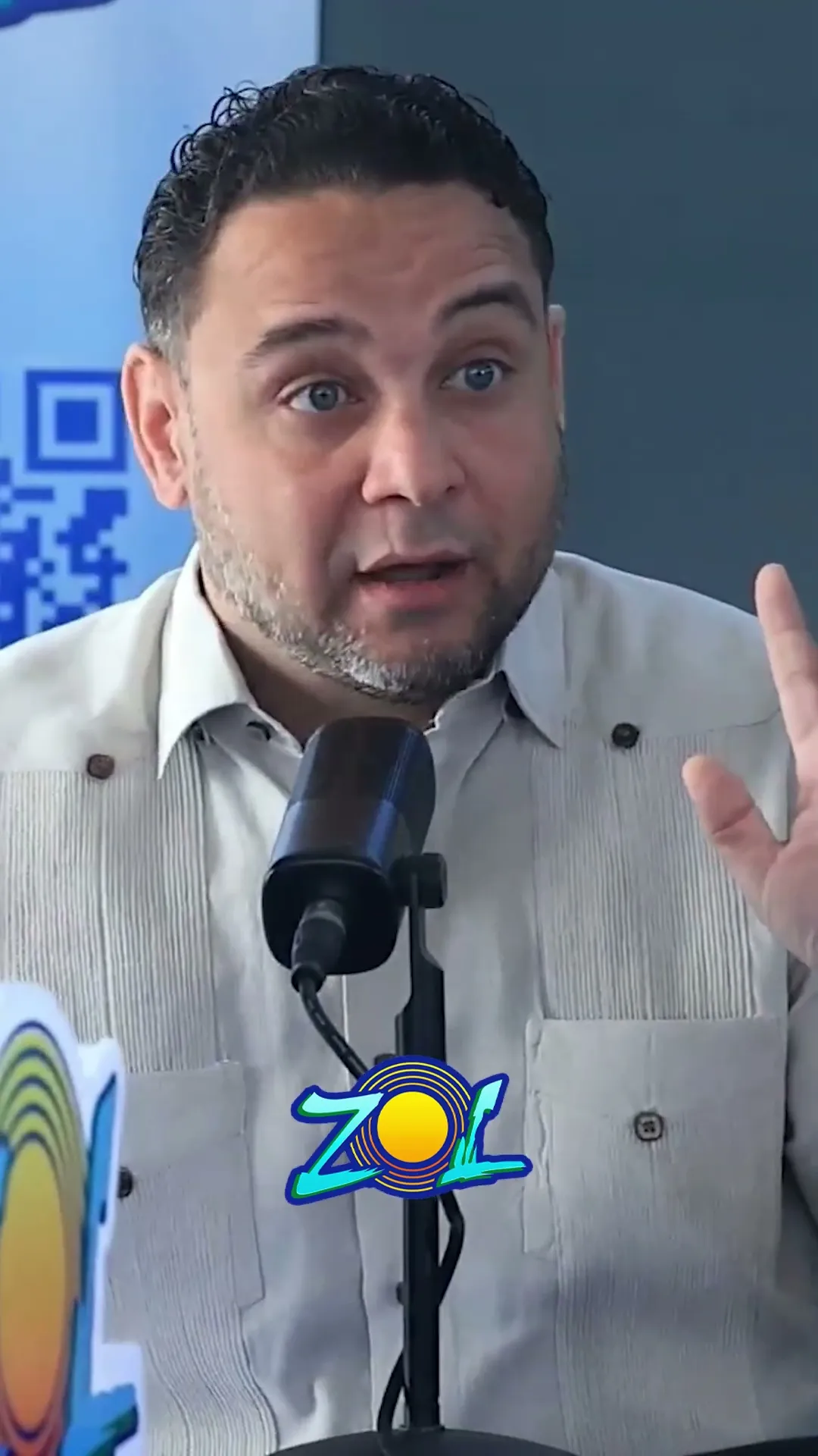 PREPÁRENSE PARA LO QUE VIENE