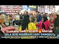 Lagu 🔥Wow, Masuk Je Lagu Dangdut Suasana Jd Meriah 🔴Satu Persatu Masuk Menari \u0026 Menyanyi Tanpa Segan Silu