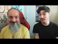 ESSA BATEU FUNDO EM - Lilith & O Fantasma - Kamaitachi | REACT