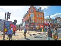 Download Lagu A London Summer Walk in Ealing | West Ealing to Ealing Broadway in London, England | 4K