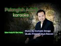 Download Lagu DOMPAK SINAGA - PULANGLAH ADIAK/Pulanglah Uda-Min One/Karaoke (Music Video)