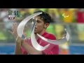 Day 3 evening | Football 7-a-side highlights | Rio 2016 Paralympic Games