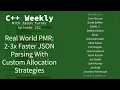 C Weekly - Ep 252