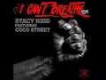 stacy kidd