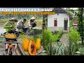 Download Lagu BEBAN HIDUP DAN UTANG JADI TERLUPAKAN JALANI HIDUP BAHAGIA DI KAMPUNG | EDISI MENANAM PADI
