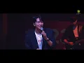 'A THRONE IN MY HEART' (내 마음의 한자리) _ LEVISTANCE  [NEW BAPTIST VISION Camp Live Worship]