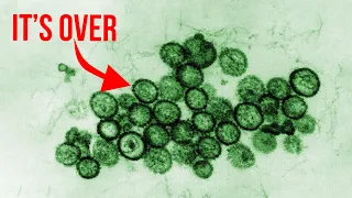 Hantavirus Situation Was Insane