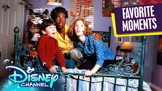 dont look under the bed 20 year anniversary disney channel