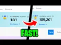 How To Get Microsoft Rewards Points FAST In 2025