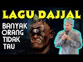 Download Lagu Lagu Dajjal Yang Jarang Diketahui banyak Orang - Ustadz Rahmat Baequni