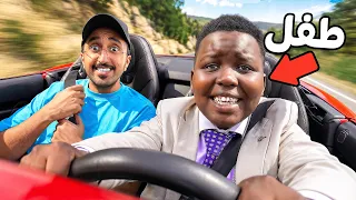ماقدر اقول لا لخليفة !!