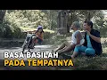 Download Lagu BASA BASILAH PADA TEMPATNYA