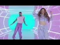Shakira, Rauw Alejandro - Te Felicito (Alternate Video)