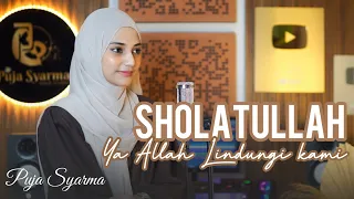 ya allah lindungi kami puja syarma