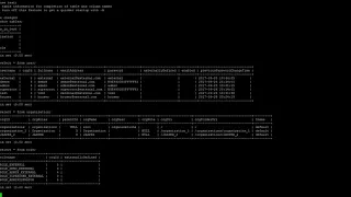 TIBCO Jaspersoft Using an external database as an authentication source for JasperReports Server