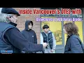 No Script No Escort An Intimate Walk Through the DTES With Dallas Brodie