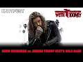 Kevin Creekman on Joining Tommy Vext s Solo Band