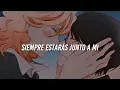 Lagu Telephones // Doukyuusei // Sub. Español