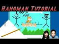 Secrets of Coding in SCRATCH Create HANGMAN Game Tutorial