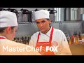 Natasha s Breakdown Season 4 Ep 12 MASTERCHEF