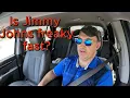 Is Jimmy Johns freaky fast