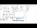 Export pathway visualization from PathVisio