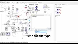 Export pathway visualization from PathVisio