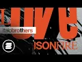 Lagu Italobrothers - Love is on fire (Rob \u0026 Chris Radio Edit)