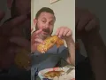 Sheepshead and Mojarra taste test