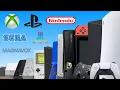 Download Lagu Evolution of Game Consoles
