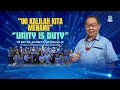 INI KALILAH LAGU LIRIK 4k