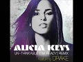 alicia keys ft drake - un-thinkable (cinematic outro)