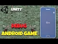 How to Debug Unity Games on Mobile Devices