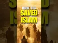 Download Lagu This Day Changed Everything in  Islam: The Battle of Badr #islamicshorts #prophetmuhammad