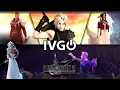 Download Lagu 【IVGO】Final Fantasy VII Rebirth - Aerith's Suite・Live Performance・Belfast 2025