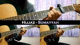 Download Hijjaz - Sumayyah (Instrumental/Full Acoustic/Guitar Cover) MP3