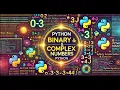 Understanding Python Binary Complex Numbers Simplified for Beginners