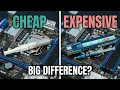 Premium vs budget thermal paste Real performance test